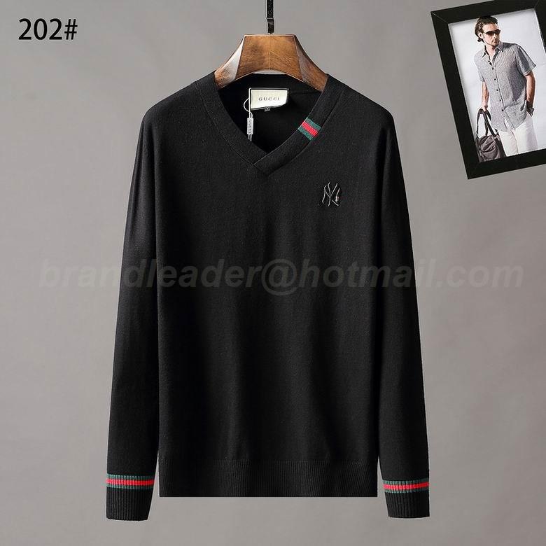 Gucci Men's Sweater 40